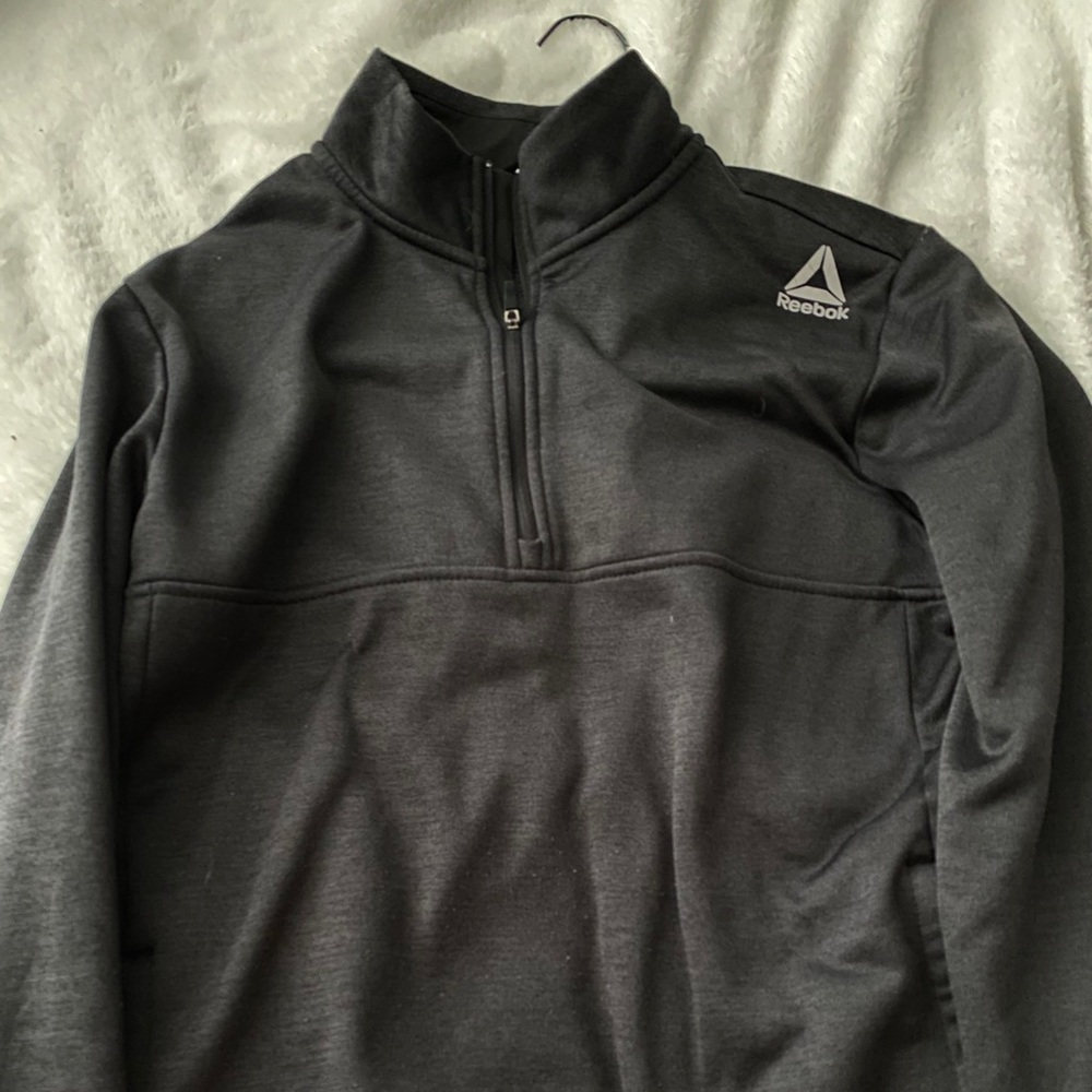 Reebok Athletic Jogger Jacket